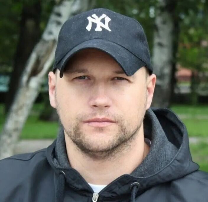 Личные фото