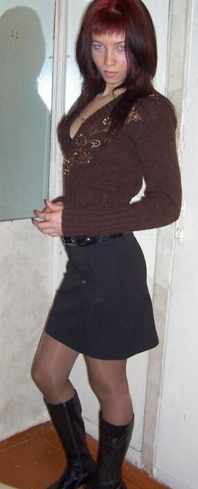 Собираюсь на групповушку