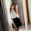 Без трусиков