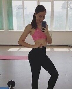 Спорт