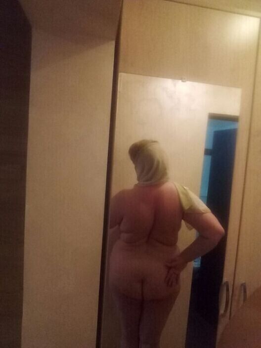 Личные фото