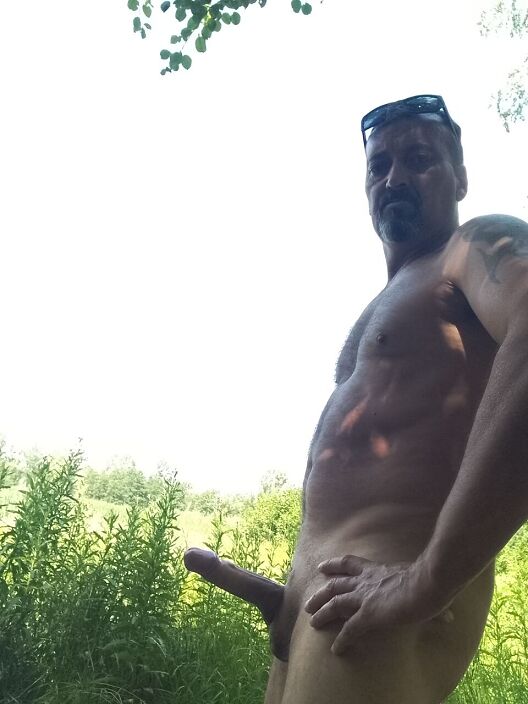 Я и природа