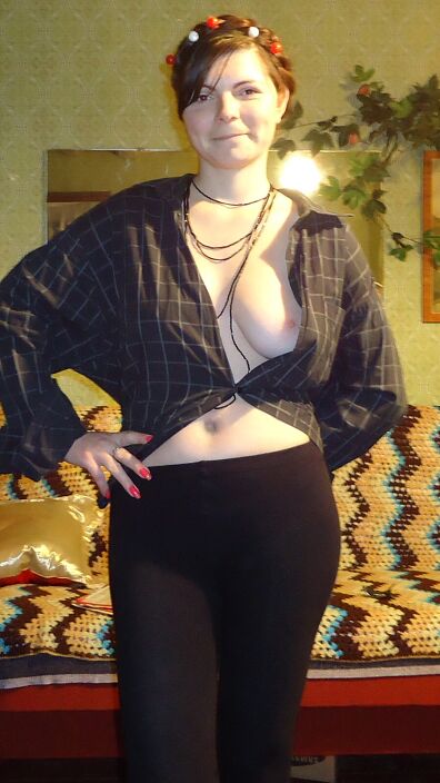 Anasko Village naked