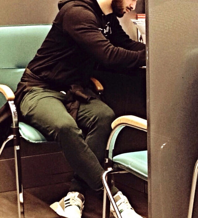 Личные фото