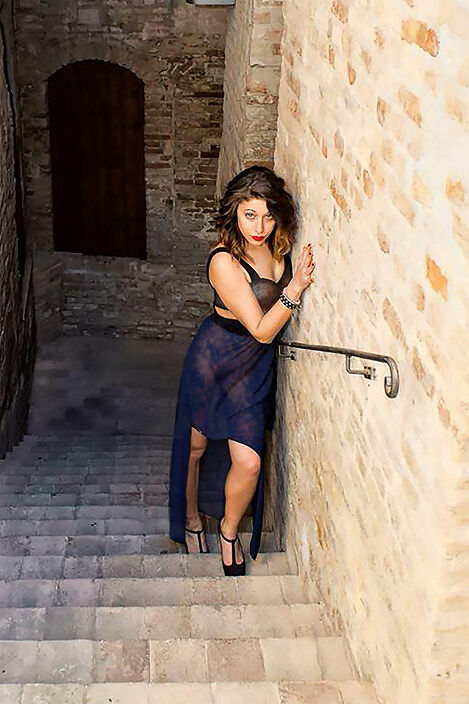 Denise D'Aiello