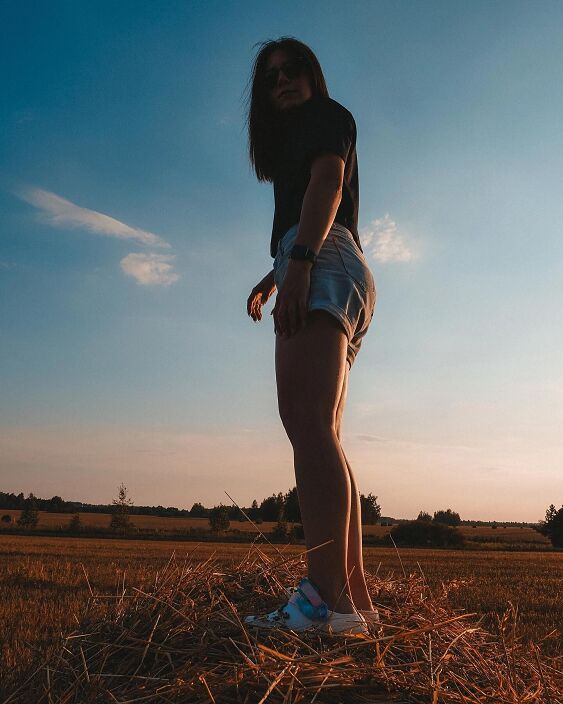 Солнечные дни