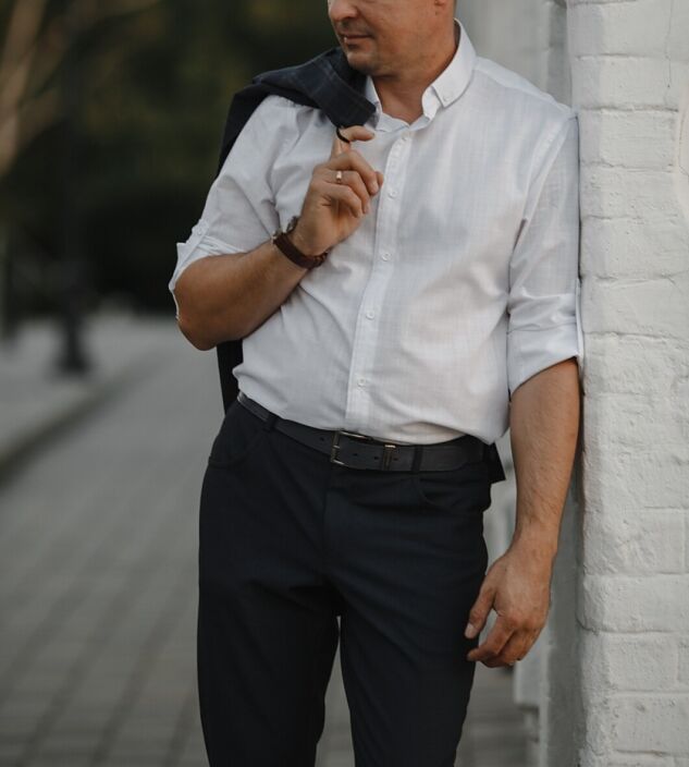 Личные фото