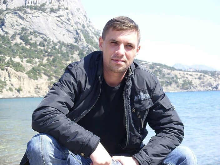 Владимир