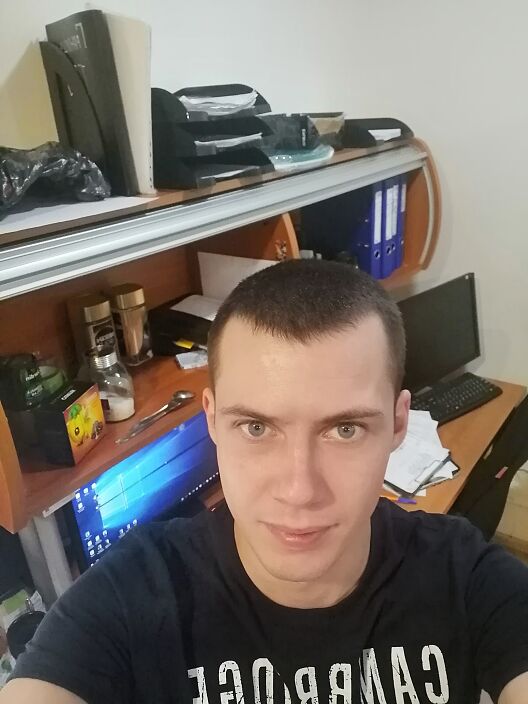 Кому я такой нужен?