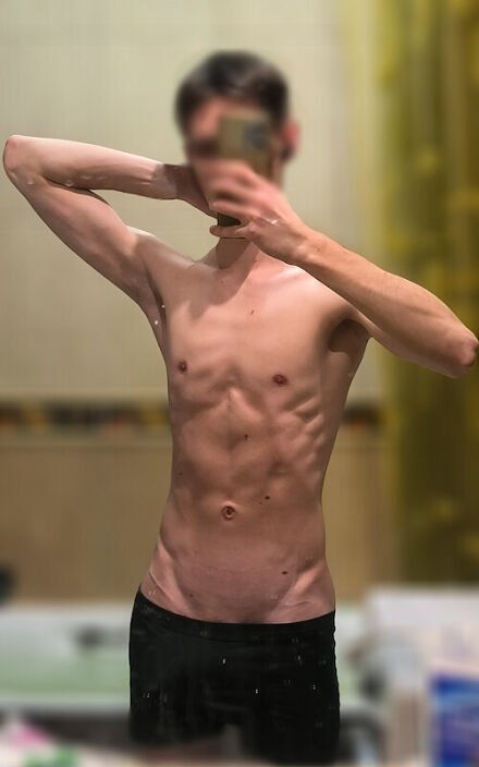 Попросили показать себя