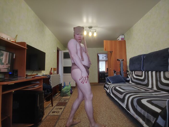 Сексуальная