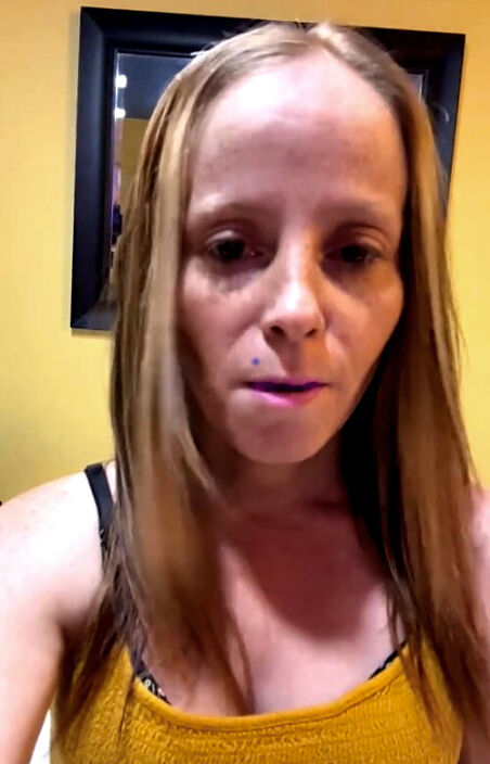 Присланное фото