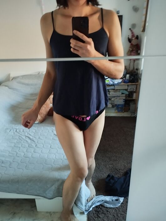 чучуть пикми, но мне нравиться