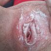 Pussy insertion