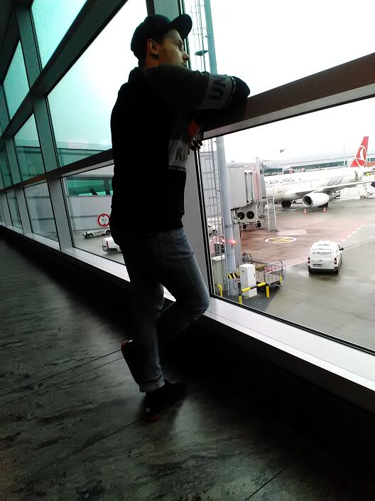 Личное фото