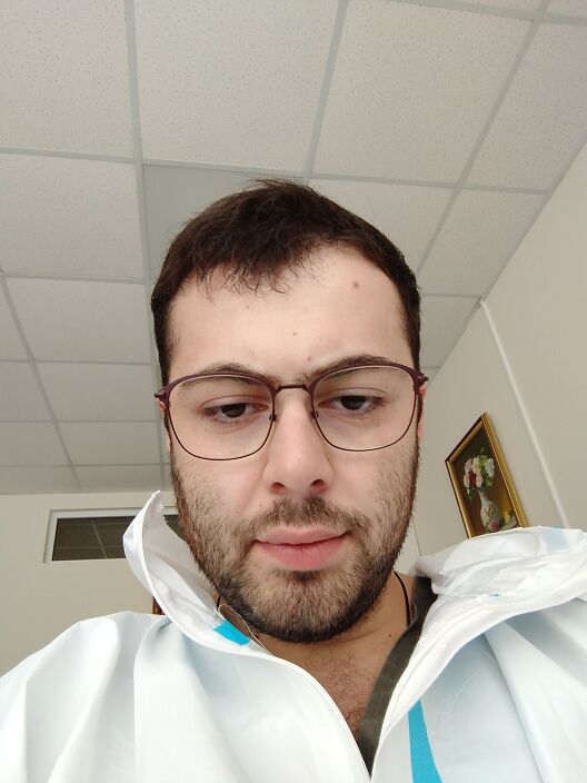 Личные фото