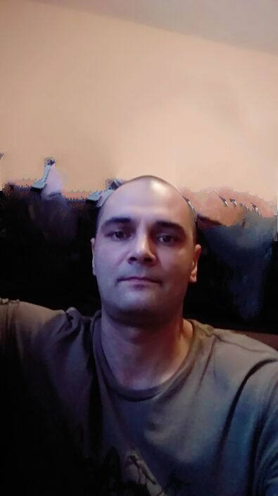 7 лет не был с девушкой...