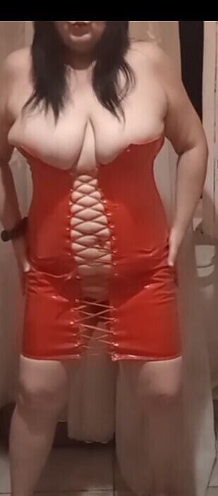 Это моя подружка Алина