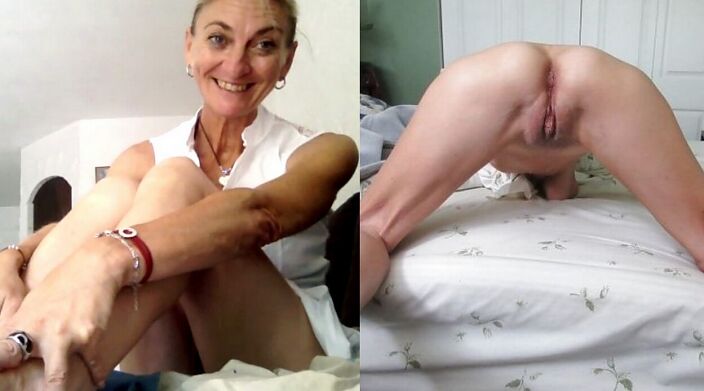 elle vas ce faire baiser