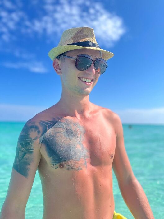 Личные фото