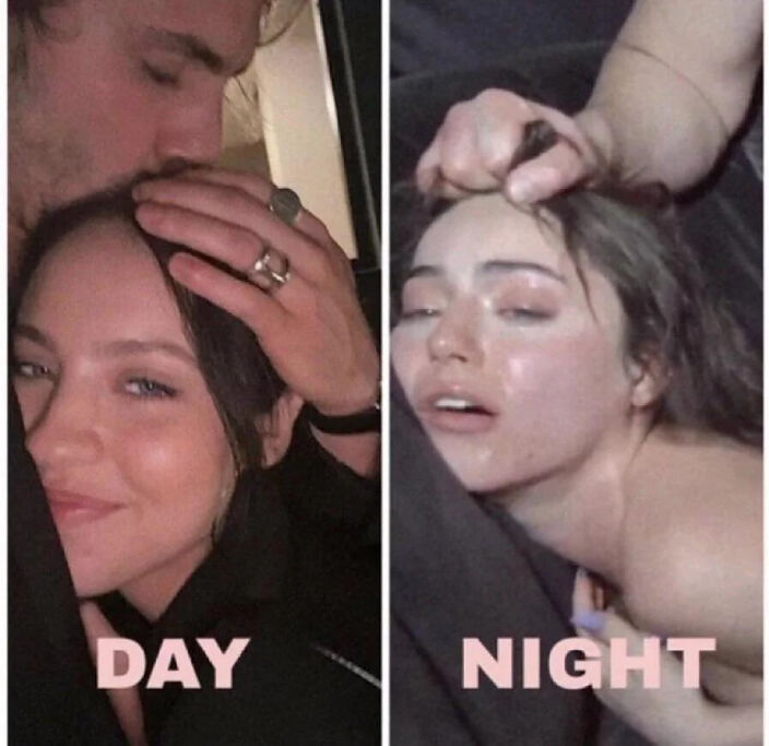 Правильные отношения