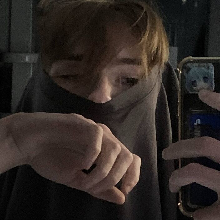 Личные фото