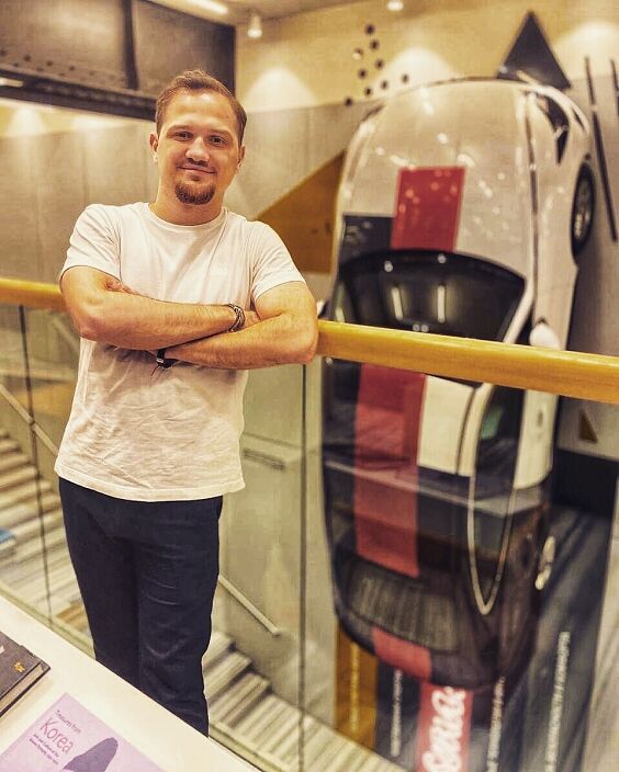 Я в классном месте