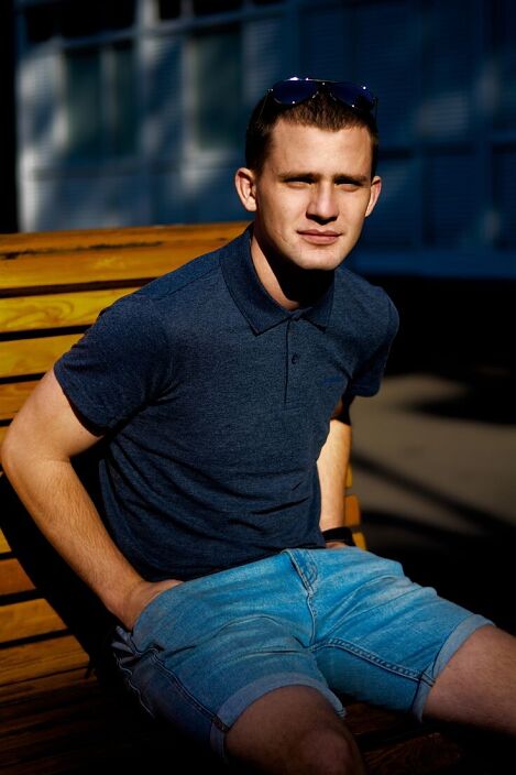 Личные фото