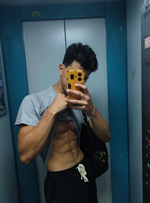 Личные фото