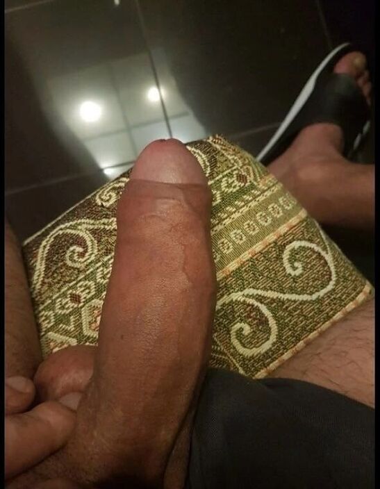 Мой