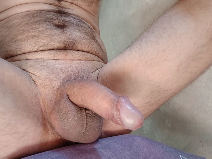 Члену скучно