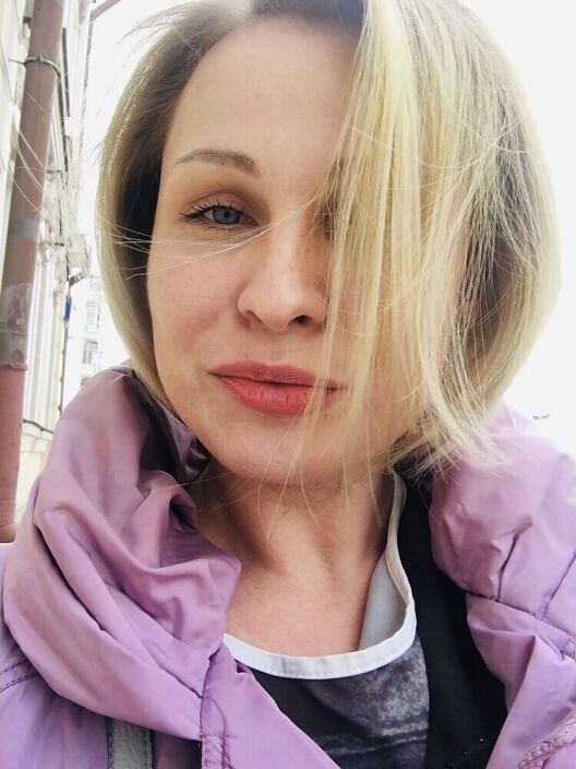 Личные фото