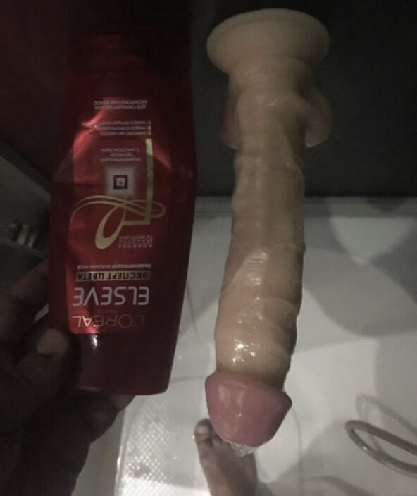 dildo