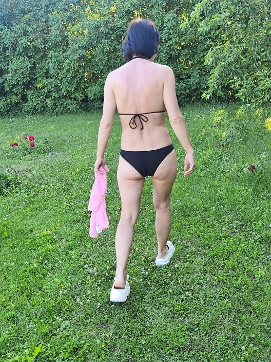 Жара