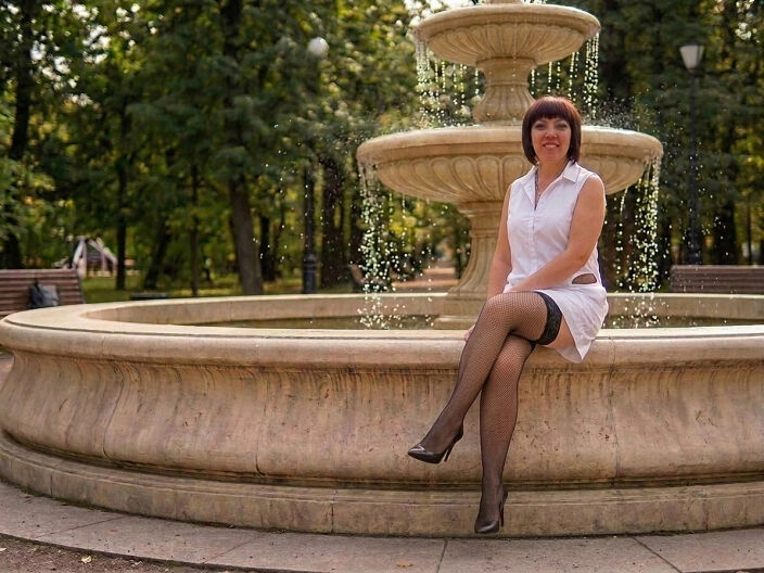 Фонтан