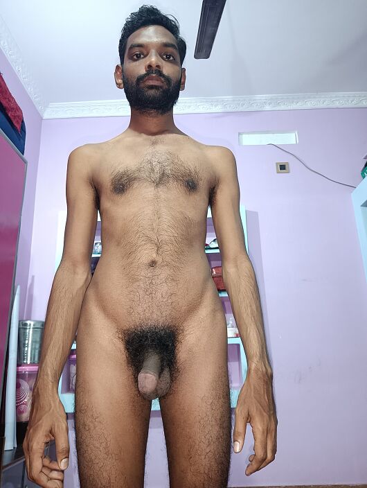Gandi