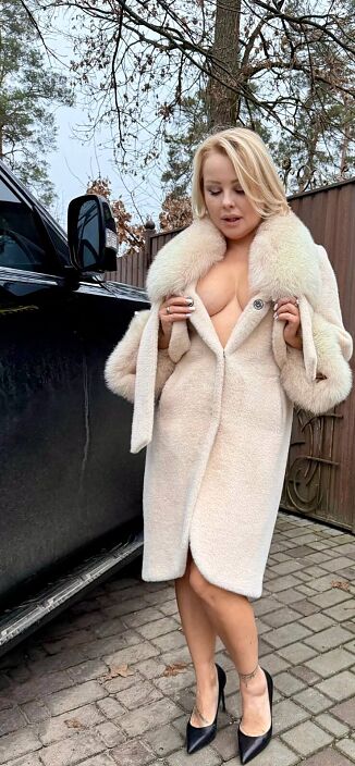 Как вам мамочка