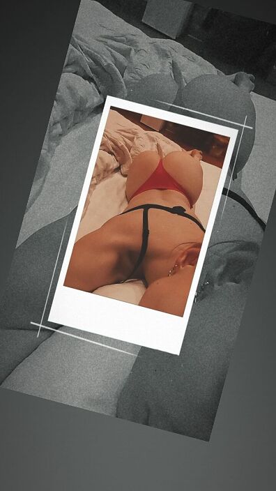 Личные фото