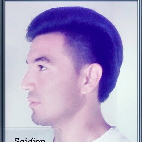 Saidjon