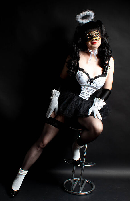 Даже святые иногда мечтают о грешном