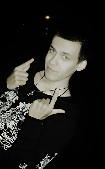 Личные фото