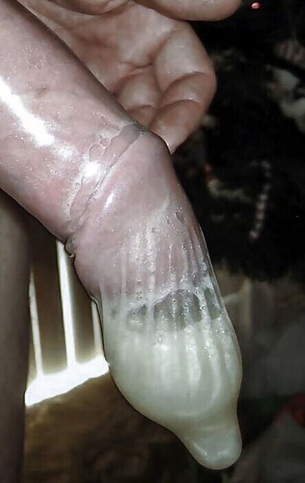 После Воздержания