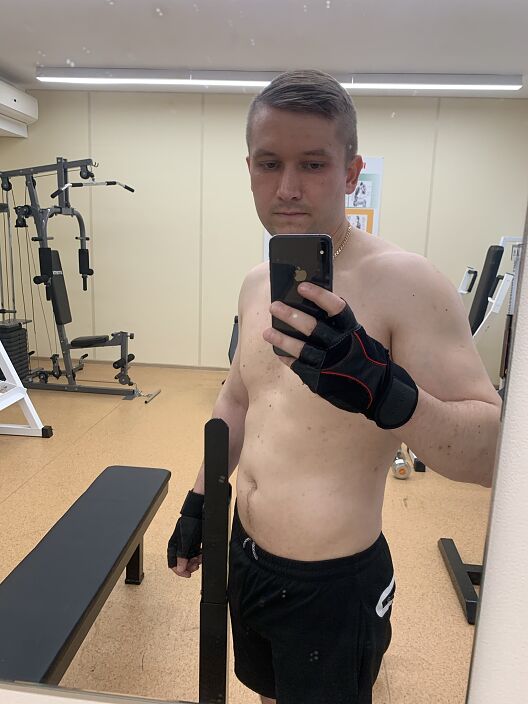 Личные фото