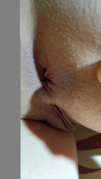 Хоче в попу????