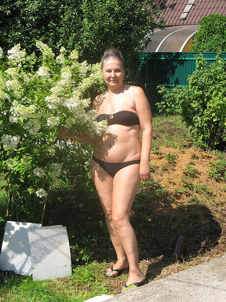 Когда пялятся соседи