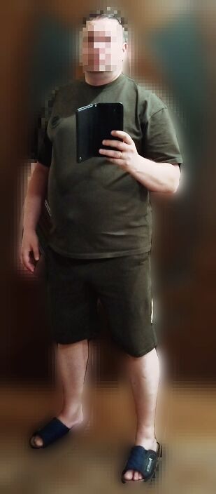 Личные фото