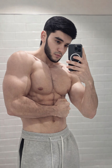 Личные фото