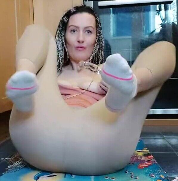 МОЯ ПОПОЧКА