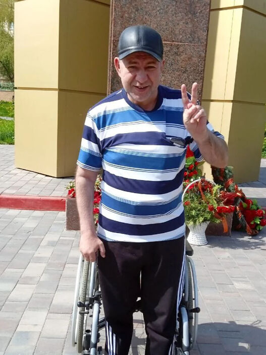 Личные фото