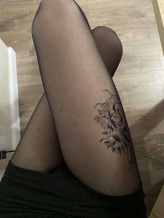 Ножки